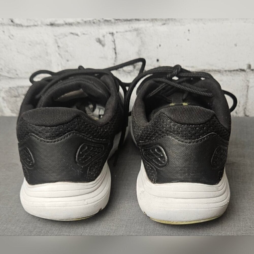 Under Armour Surge 2 Running Shoes Mens 10 Black Green 3022595 003 - Picture 4 of 10